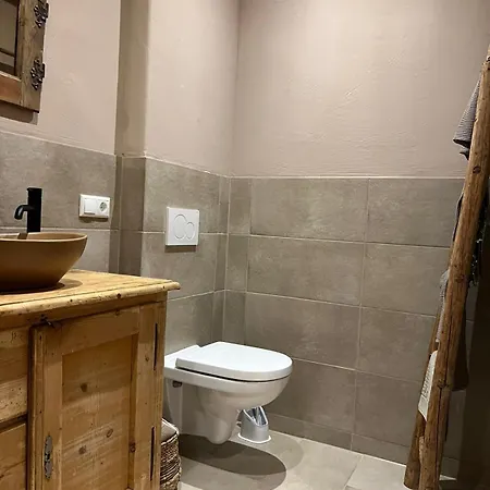 Privatunterkunft In