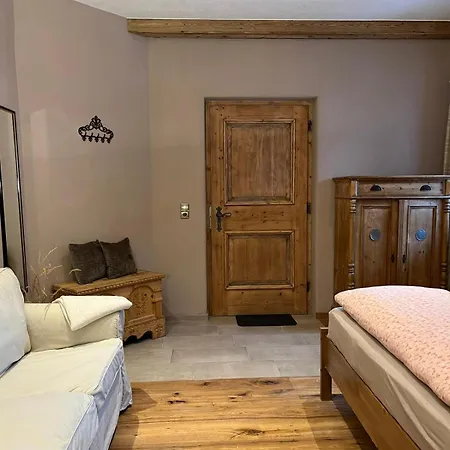 In Ubytování v soukromí