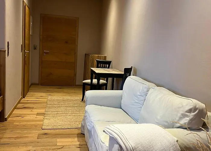 In * Kirchberg in Tirol