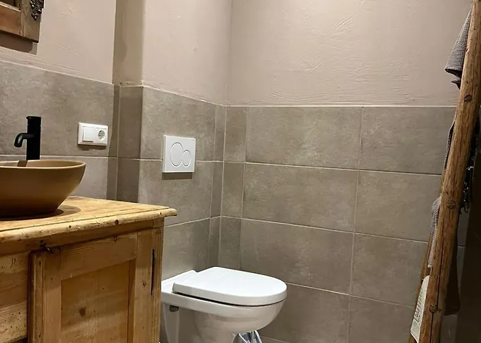 Ubytování v soukromí In