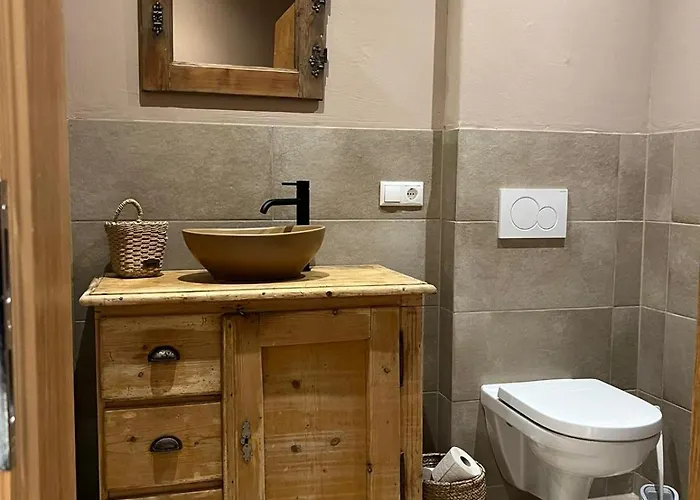 In Ubytování v soukromí *