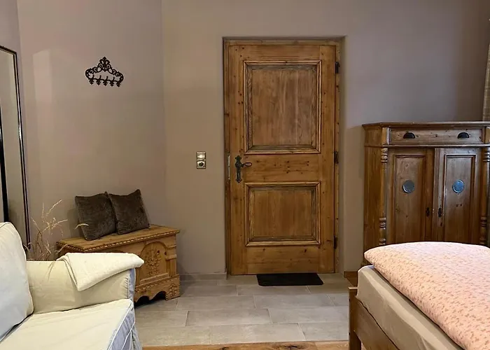 In Ubytování v soukromí